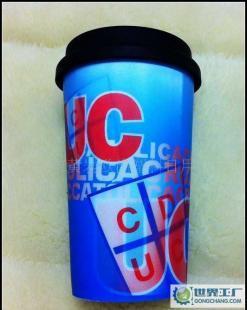 /專業定制 文化禮品杯 品牌促銷禮品 樂扣杯 塑料杯 口杯_禮品、工藝品、飾品_世界工廠網中國產品信息庫