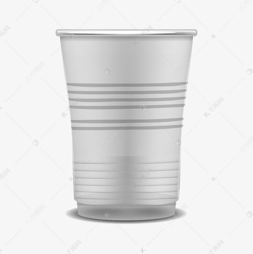 一次性塑料杯素材圖片免費下載 千庫網(wǎng)