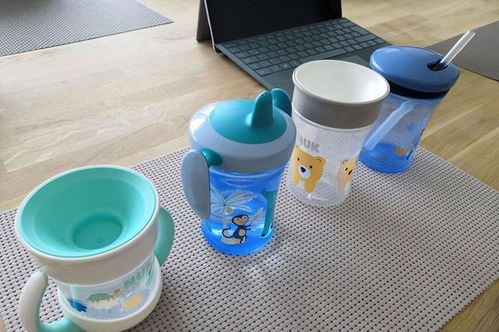 寶媽必讀 塑料杯挑選需謹(jǐn)慎，這類水杯早已被拉入“黑名單”