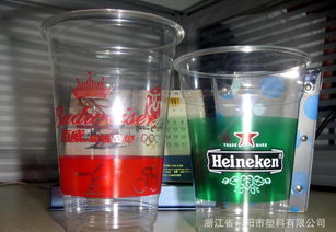 一次性塑料PET杯全套指南 價(jià)格、廠家、印刷Logo及圖片展示