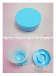 溫州龍港塑料杯廠家直銷 批發采購塑料折疊伸縮杯與樹脂工藝品的專業指南