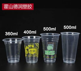 六安塑料杯包裝發(fā)展現(xiàn)狀與市場(chǎng)前景分析